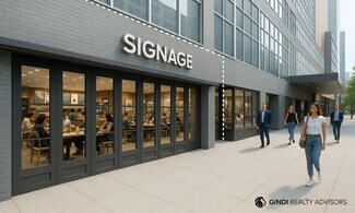 Plus de détails pour 155 E 55th St, New York, NY - Local commercial à louer