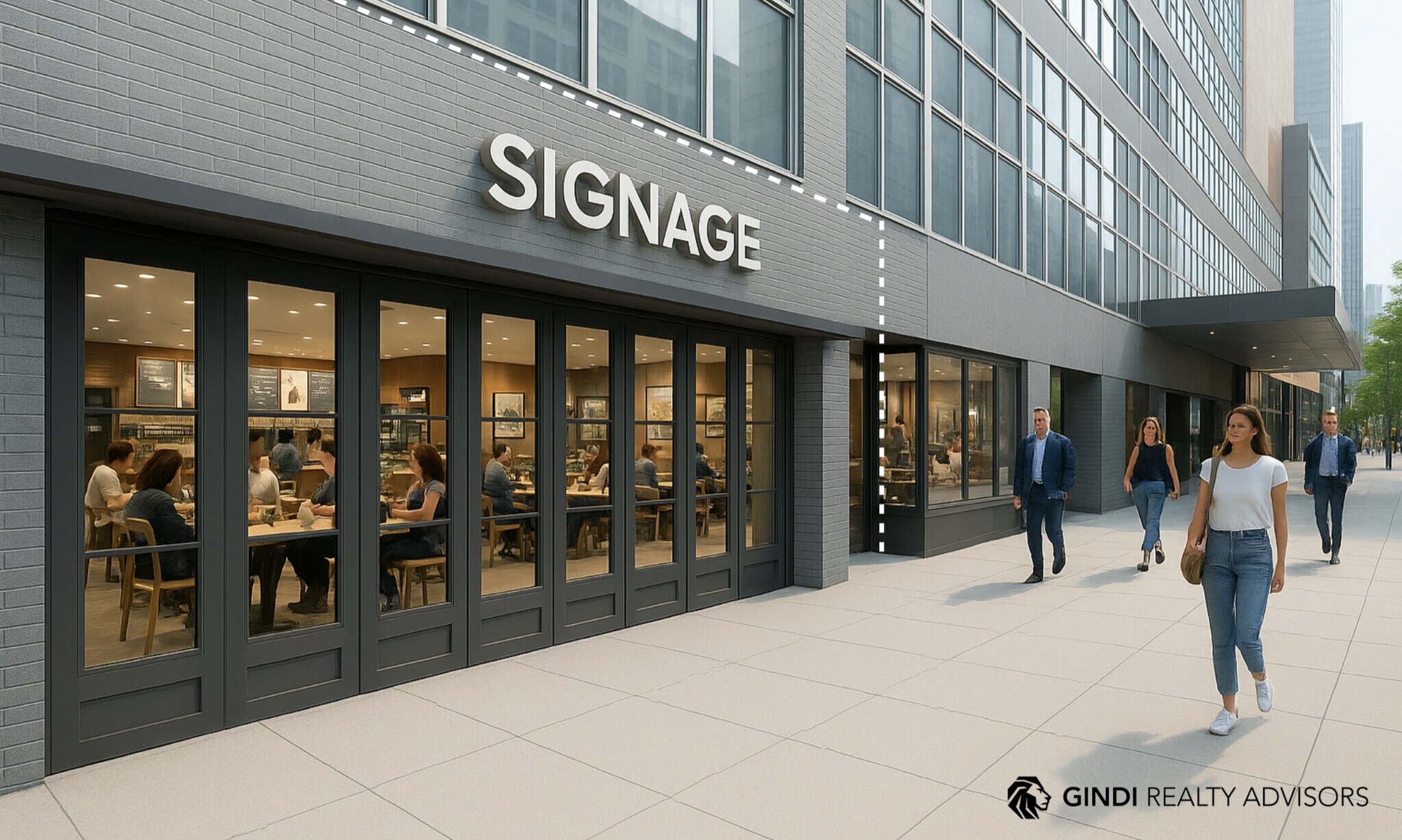 155 E 55th St, New York, NY à louer Photo principale– Image 1 sur 4