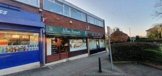 Plus de détails pour 15-17 Station Rd, Codsall - Local commercial à louer