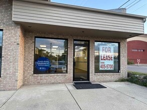 8070-8078 21 Mile Rd, Shelby Township, MI à louer Photo intérieure– Image 2 sur 7