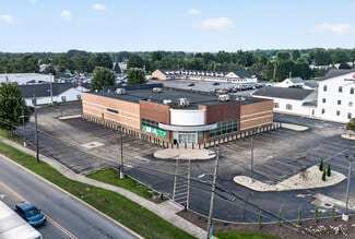 Plus de détails pour 14941 South Ave, Columbiana, OH - Local commercial à vendre