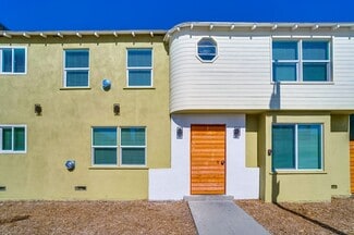 Plus de détails pour 1940 Chestnut Ave, Long Beach, CA - Logement à vendre