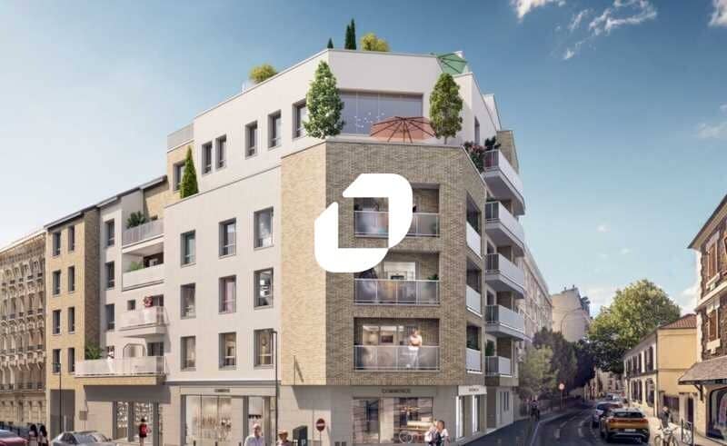Local commercial dans Nogent-sur-Marne à louer - Photo de l’immeuble – Image 1 sur 10