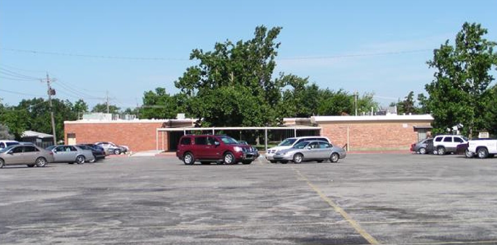 1930 NW Ferris Ave, Lawton, OK à louer Photo principale– Image 1 sur 13