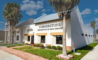 MB2 Dental | Corporate Lease - Commerce