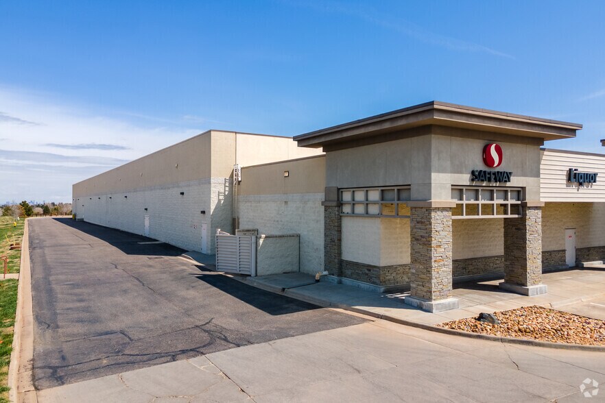 151 W Mineral Ave, Littleton, CO à louer - Photo de l’immeuble – Image 2 sur 12