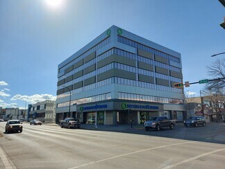 Plus de détails pour 4901 48 St, Red Deer, AB - Bureau à louer