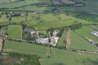 Worcester Rd, Bromsgrove, WOR - VUE AÉRIENNE  vue de carte - Image1