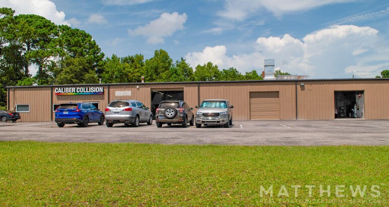 101 Crowatan Rd, Castle Hayne, NC à vendre - Photo de l’immeuble – Image 3 sur 4
