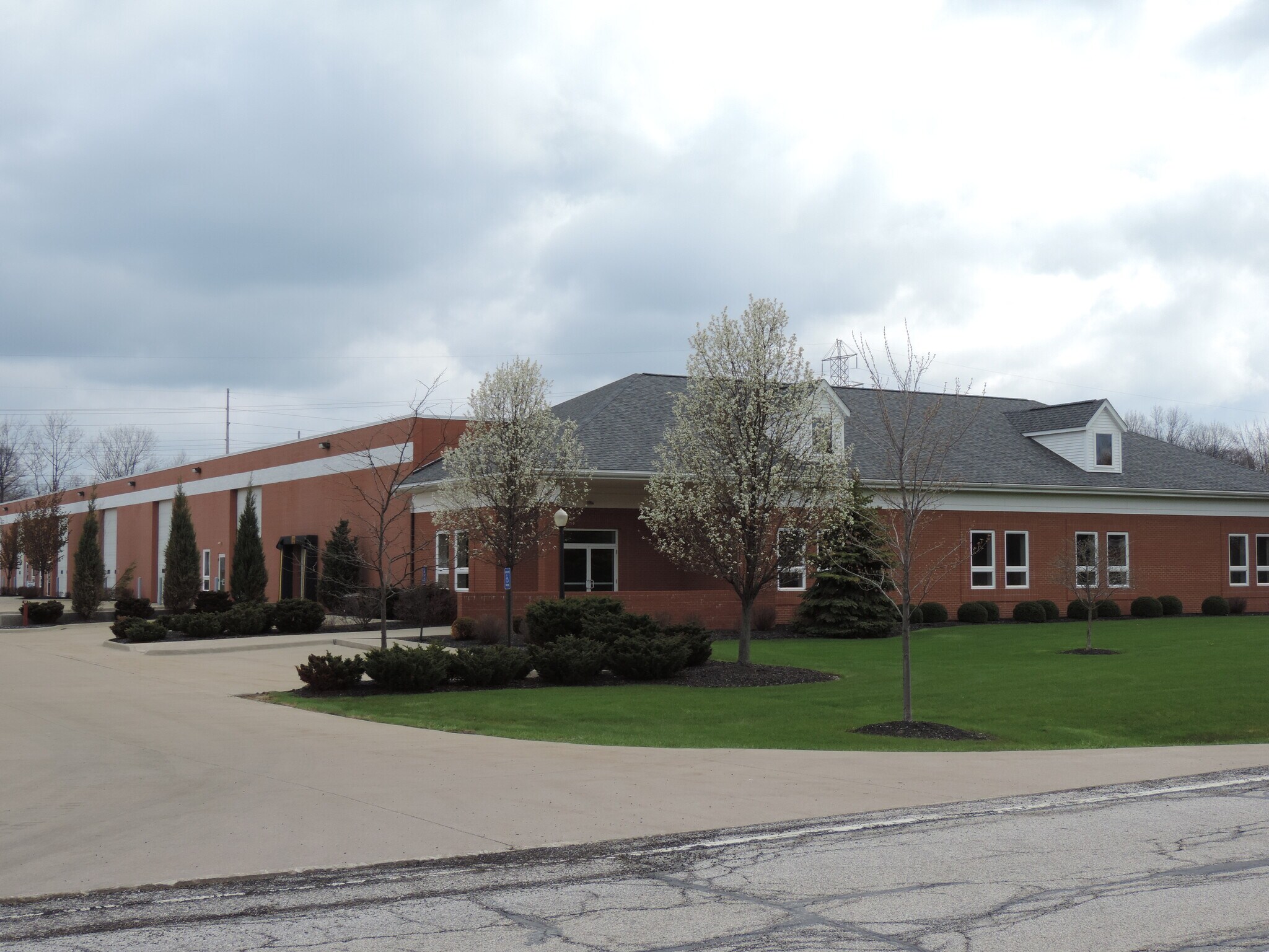 1797 Georgetown Rd, Hudson, OH à louer Photo intérieure– Image 1 sur 8