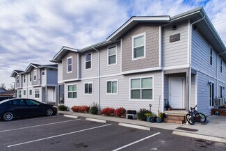 Plus de détails pour 1205 Boon St, Sumas, WA - Logement à vendre