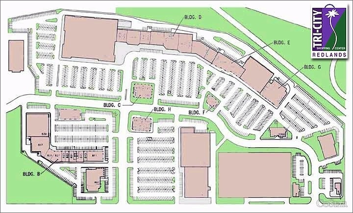 Plan de site