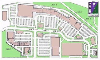 Plus de détails pour 1402-1460 Industrial Park Ave, Redlands, CA - Local commercial à louer