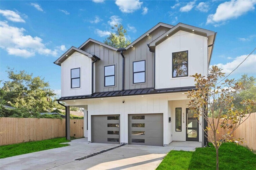 5222 Gold St, Houston, TX à vendre - Photo de l’immeuble – Image 2 sur 27