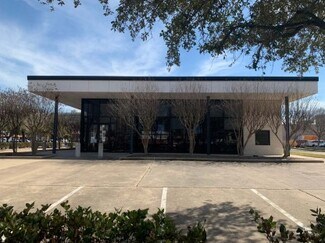 Plus de détails pour 8002 Kirby Dr, Houston, TX - Local commercial à louer