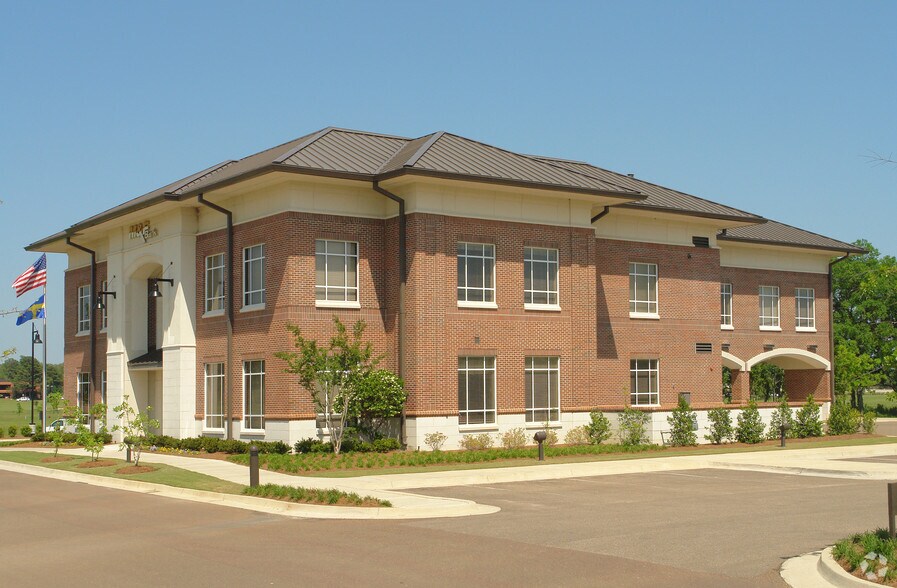1600 Highland Colony Pky, Madison, MS à vendre - Photo principale – Image 2 sur 18