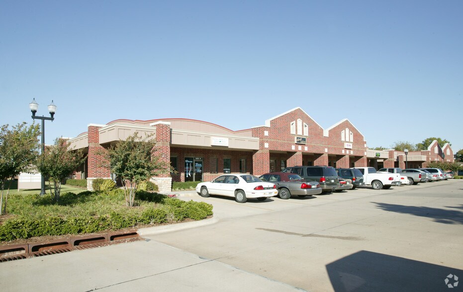 1401 S Douglas Blvd, Midwest City, OK à vendre - Photo de l’immeuble – Image 2 sur 17