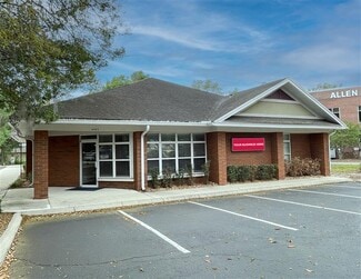 Plus de détails pour 4965 NW 8th Ave, Gainesville, FL - Bureau à louer