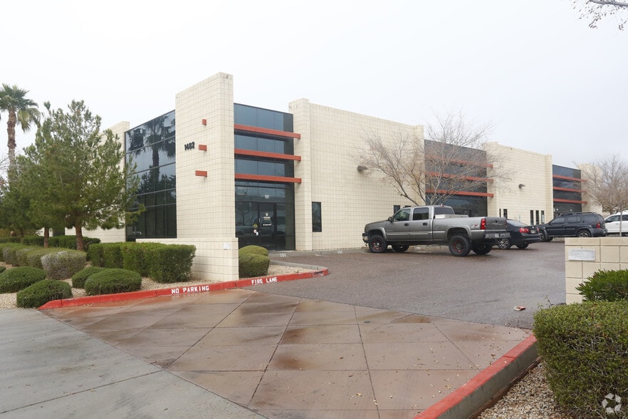 1482 W Scott Ave, Gilbert, AZ à louer - Photo principale – Image 1 sur 7