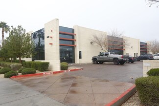 Plus de détails pour 1482 W Scott Ave, Gilbert, AZ - Industriel/Logistique à louer