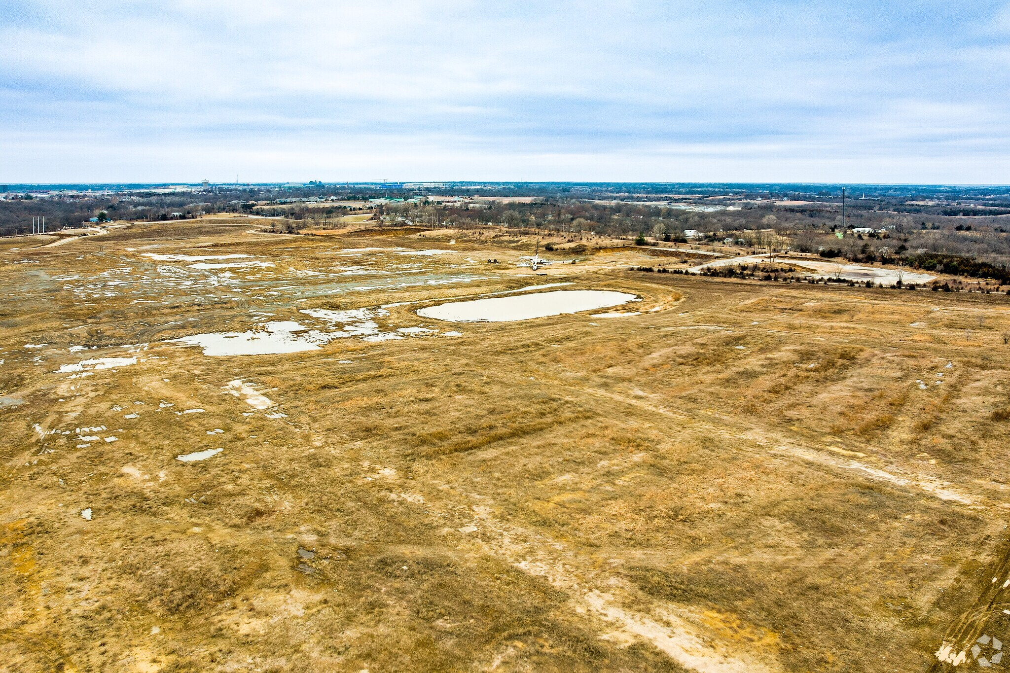 9700 Leavenworth Rd, Kansas City, KS à louer Photo principale– Image 1 sur 15