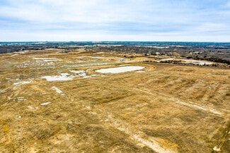 Plus de détails pour 9700 Leavenworth Rd, Kansas City, KS - Industriel/Logistique à louer