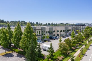 Plus de détails pour 19288 22nd Ave, Surrey, BC - Industriel/Logistique à louer