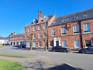 Plus de détails pour 15 The Broadway, Hatfield - Bureau à louer