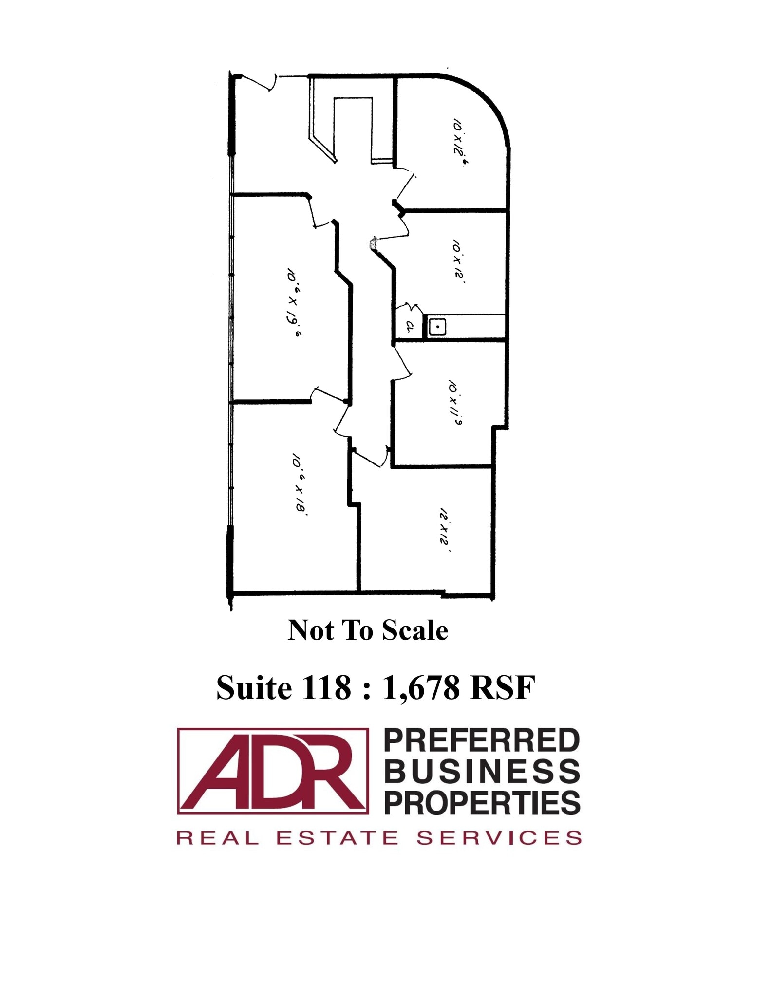 5743 Corsa Ave, Westlake Village, CA à louer Plan de site– Image 1 sur 1