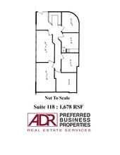 5743 Corsa Ave, Westlake Village, CA à louer Plan de site– Image 1 sur 1