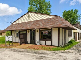 Plus de détails pour 4326 Michigan Ave, Manitowoc, WI - Local commercial à vendre