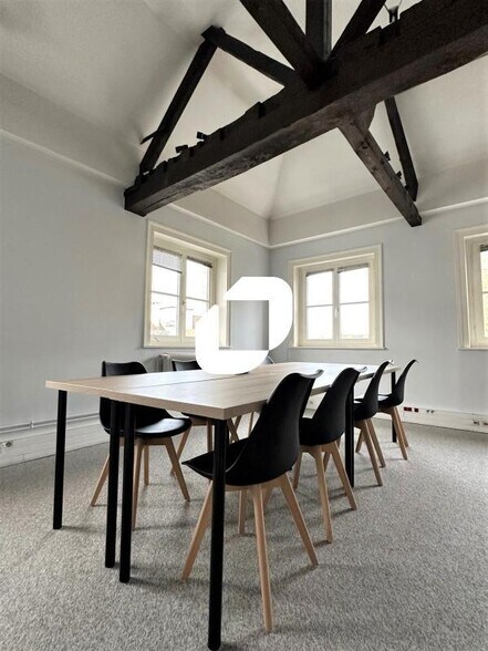 Bureau dans Lille à louer - Photo intérieure – Image 2 sur 11