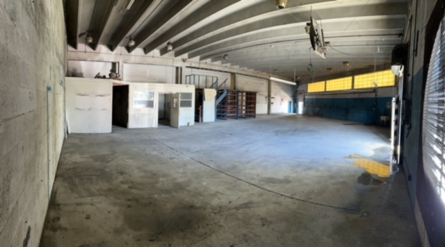 442-490 NW South River Dr, Miami, FL à louer - Photo de l’immeuble – Image 3 sur 5
