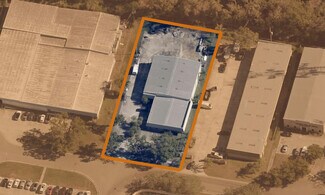 Plus de détails pour 637 Triumph Ct, Orlando, FL - Industriel/Logistique à vendre