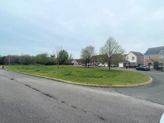 Plus de détails pour 33A St. Andrews Walk, Woodhall Spa - Terrain à vendre