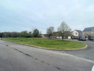 Plus de détails pour 33A St. Andrews Walk, Woodhall Spa - Terrain à vendre