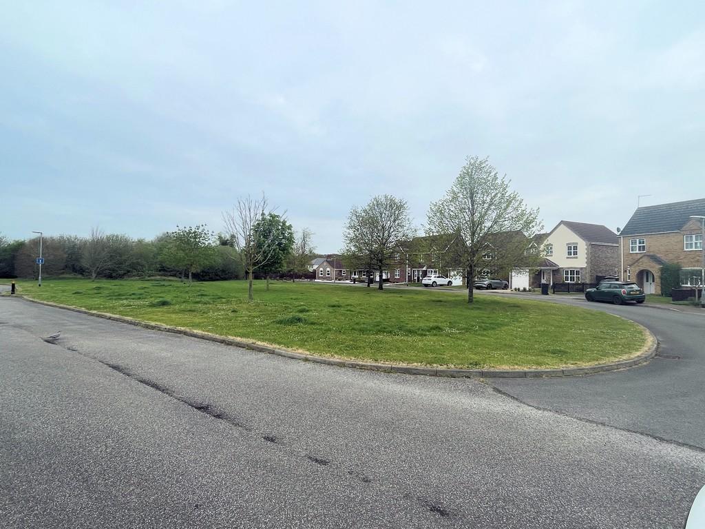 33A St. Andrews Walk, Woodhall Spa à vendre Photo de l’immeuble– Image 1 sur 3