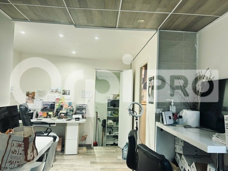 Local commercial dans Montluçon à louer - Photo intérieure – Image 3 sur 12