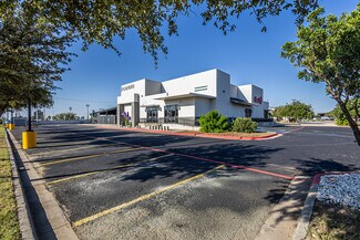 Plus de détails pour 2331 Endeavor, Laredo, TX - Local commercial à vendre