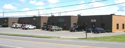 6700 Thompson Rd, Syracuse, NY à louer - Photo de l’immeuble – Image 1 sur 1