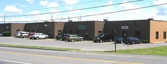 Plus de détails pour 6700 Thompson Rd, Syracuse, NY - Industriel/Logistique à louer