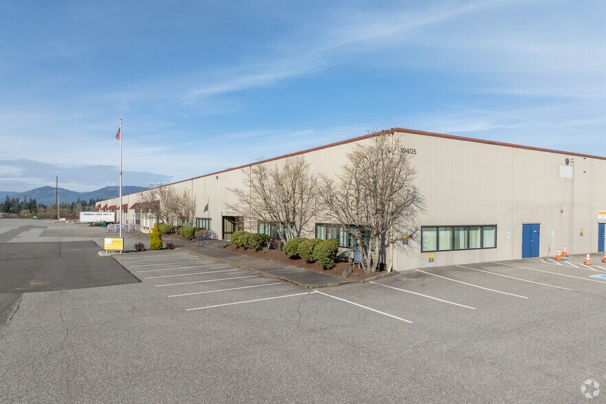 19405 68th Dr NE, Arlington, WA à louer - Photo principale – Image 1 sur 35