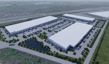 2501 S Kenney Fort Blvd, Pflugerville, TX à louer Photo de l’immeuble– Image 1 sur 1