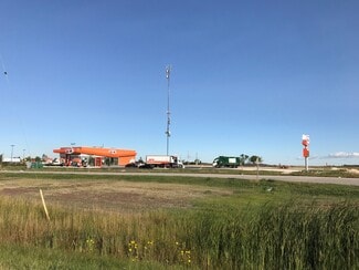 Plus de détails pour 5105 Portage Av, Headingley, MB - Local commercial à louer