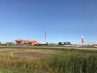 Plus de détails pour 5105 Portage Av, Headingley, MB - Local commercial à louer