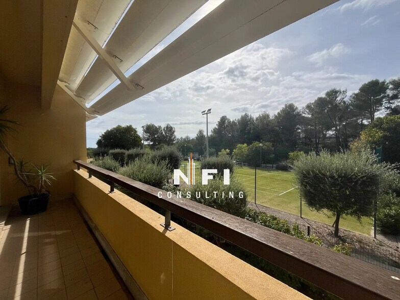 1300 Route Des Cretes, Valbonne à louer - Photo de l’immeuble – Image 3 sur 5