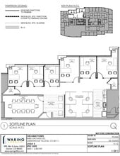 8480 E Orchard Rd, Greenwood Village, CO à louer Plan d’étage– Image 1 sur 1