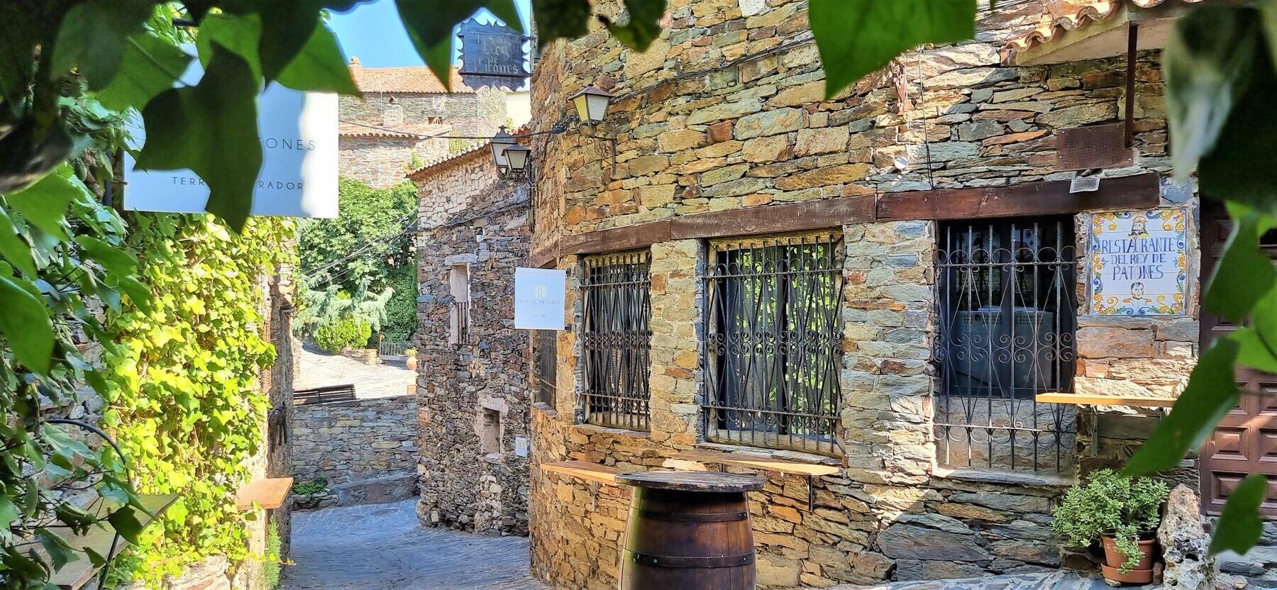 Patones, MAD 28189 - - - Photo intérieure - Image 1 of 4