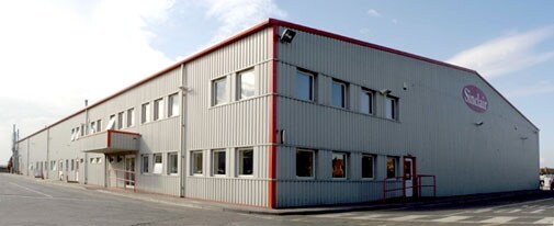 Albion Works portefeuille de 3 biens à vendre sur LoopNet.fr Photo de l’immeuble– Image 1 sur 7