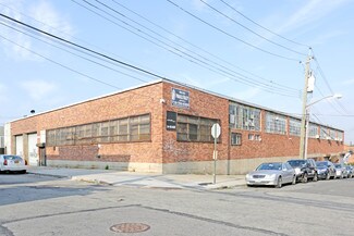 Plus de détails pour 54-60 46th St, Maspeth, NY - Industriel/Logistique à louer